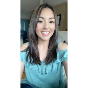 Meet your Posher, Brittany